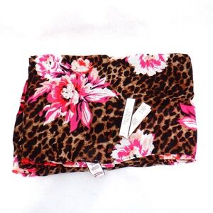 VICTORIA'S SECRET Sarong Cover-up NWT